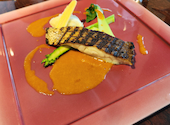 RESTAURANT Honnete レストラン オネット: framboiseさんの2024年12月03日の2枚目の投稿写真