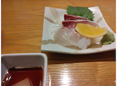 そば居酒屋 徳市: two whoさんの2024年12月24日の1枚目の投稿写真