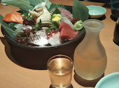 本格和食割烹 日本海庄や 高岡店: ケンキチKさんの2022年05月08日の2枚目の投稿写真