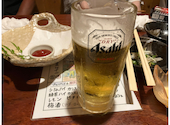 新和食屋もも: としさんの2026年07月26日の1枚目の投稿写真