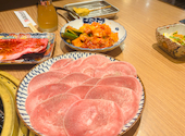 焼肉どんどん亭 総社店: びゅーてぃさんの2026年01月24日の1枚目の投稿写真