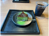 抹茶カフェHACHI 姪浜本店: reiさんの2025年04月15日の2枚目の投稿写真