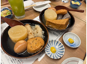 酒場大穴 千葉店: アッキーさんの2024年12月29日の2枚目の投稿写真