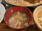 鉄板焼き ダンテ: みよさんの2026年07月16日の1枚目の投稿写真