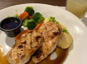 TGI FRIDAYS ティージーアイ フライデーズ 横浜西口店: みよさんの2026年09月30日の1枚目の投稿写真