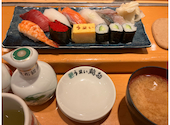 うまい鮨勘 赤坂支店: みよさんの2026年07月16日の1枚目の投稿写真