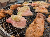 ときわ亭 名古屋栄店: ダイさんの2026年09月07日の1枚目の投稿写真
