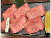 焼肉てらてら: マモさんの2026年09月10日の1枚目の投稿写真