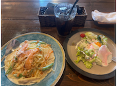 Fresh pasta&grill restaurant CUEVA -クエバ-: オリーブさんの2026年04月の1枚目の投稿写真