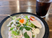 Fresh pasta&grill restaurant CUEVA クエバ: オリーブさんの2026年05月26日の1枚目の投稿写真