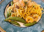 Fresh pasta&grill restaurant CUEVA クエバ: オリーブさんの2026年05月26日の2枚目の投稿写真