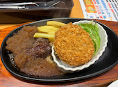 ステーキ宮 今池店: すげちゃんさんの2026年10月10日の1枚目の投稿写真