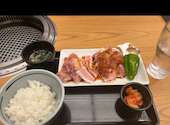 幸せの焼肉食べ放題 かみむら牧場 城北黒川店: すげちゃんさんの2026年07月15日の1枚目の投稿写真