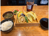 天ぷらスタンド KITSUNE 今池店: すげちゃんさんの2026年06月30日の1枚目の投稿写真