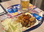 格安ビールと鉄鍋餃子 3 6 5酒場 大井町店: クレバー1234さんの2026年08月28日の2枚目の投稿写真
