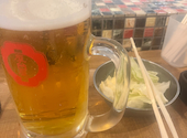屋台屋 博多劇場 大井町店: クレバー1234さんの2026年09月18日の1枚目の投稿写真