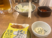 屋台屋 博多劇場 大井町店: クレバー1234さんの2026年09月18日の3枚目の投稿写真
