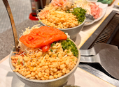 両国だしもんじゃ　もんじ　新宿西口パレット店: クレバー1234さんの2026年03月の1枚目の投稿写真