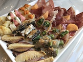 アンティパスト