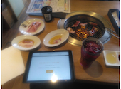 食べ放題・飲み放題　牛角（ぎゅうかく） 橋本店＜神奈川県＞: あかりんさんの2025年05月の1枚目の投稿写真