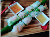 Asian bistro 333 (バーバーバー)　: あいさんの2023年01月の1枚目の投稿写真