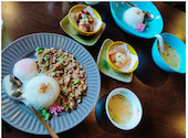 Asian bistro 333 バーバーバー: あいさんの2023年01月30日の2枚目の投稿写真