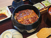 ひつまぶし名古屋備長丸ビル店: HINA18さんの2025年05月の1枚目の投稿写真