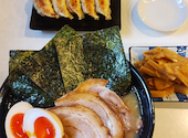 横浜家系ラーメン 天神家 千住店: きりんさんの2023年07月04日の1枚目の投稿写真