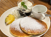 ALOHA CAFE Pineapple アロハカフェ パイナップル 西宮山口店: とっとこさんの2026年04月01日の1枚目の投稿写真