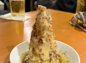 大衆イタリアン屋台　ブドウヤ　中津店: ちゃんもさんの2024年06月の1枚目の投稿写真