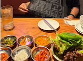 韓国屋台料理とプルコギ専門店 ヒョンチャンプルコギ 岡山駅前店: ゆみさんの2026年08月09日の1枚目の投稿写真