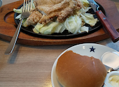 ステーキのどん 東浅川店: かずさんの2026年09月14日の1枚目の投稿写真