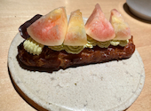 ワイン食堂 yama ヤマ: ごとうだあきらさんの2026年07月18日の2枚目の投稿写真