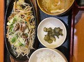 大衆食堂 定食のまる大 国分寺南口店: はるさんの2026年03月02日の3枚目の投稿写真