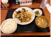 大衆食堂 定食のまる大 国分寺南口店: はるさんの2026年05月01日の1枚目の投稿写真
