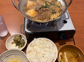 大衆食堂 定食のまる大 国分寺南口店: はるさんの2026年07月06日の3枚目の投稿写真