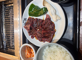 焼肉の和民 国分寺南口店: はるさんの2026年07月06日の1枚目の投稿写真