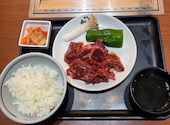 焼肉の和民 国分寺南口店: はるさんの2026年07月06日の1枚目の投稿写真
