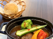 欧風煮込み料理とワイン nicomimacuri ニコミマクリ: スギちゃんさんの2026年08月09日の2枚目の投稿写真
