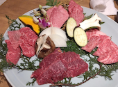 焼肉不二牛: じゅんさんの2026年05月16日の1枚目の投稿写真