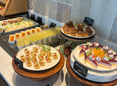 dining SAKURA プレミアホテル CABIN PRESIDENT 大阪: ゆりさんの2026年09月20日の1枚目の投稿写真