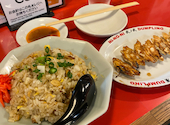 餃子屋弐ノ弐新梅田食道街店: ゆりさんの2026年03月02日の1枚目の投稿写真