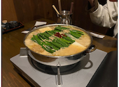 博多もつ鍋　たじまや　泉中央店: ガリさんの2024年12月の1枚目の投稿写真