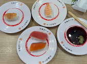 かっぱ寿司 豊中庄内店: TＦさんの2026年08月01日の1枚目の投稿写真