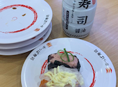 かっぱ寿司 東淀川店: TＦさんの2026年06月18日の1枚目の投稿写真