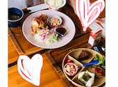 カフェ オリジナルスマイる: かにさんの2026年09月02日の1枚目の投稿写真