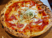イタリアンバル　CONA コナ　大森店: matsumotoyuaさんの2026年06月14日の3枚目の投稿写真