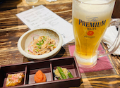 なぎの木 西中洲本店: あおさんの2023年12月30日の2枚目の投稿写真