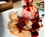 goodspoon グッドスプーン Cheese Sweets&Cheese Brunch エキュート上野店: まりっぺさんの2026年09月12日の1枚目の投稿写真