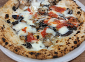 ピッツェリア ユーイチローエアー Pizzeria YUICIRO&A: hkさんの2024年11月10日の2枚目の投稿写真